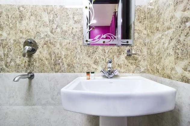 Family Süit, 1 Çift Kişilik Yatak, Şehir Manzaralı