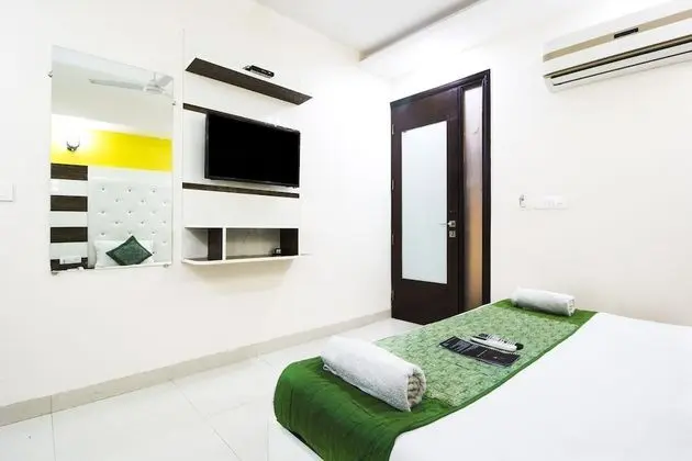 Family Süit, 1 Çift Kişilik Yatak, Şehir Manzaralı