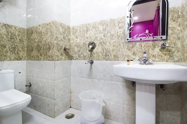 Family Süit, 1 Çift Kişilik Yatak, Şehir Manzaralı