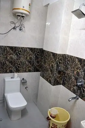 Family Süit, 1 Çift Kişilik Yatak, Şehir Manzaralı