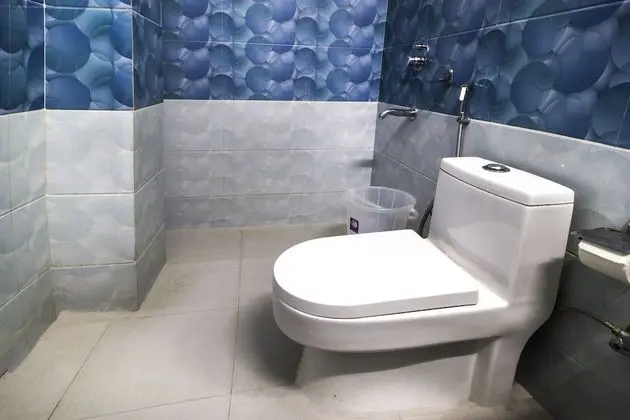 Family Süit, 1 Çift Kişilik Yatak, Şehir Manzaralı