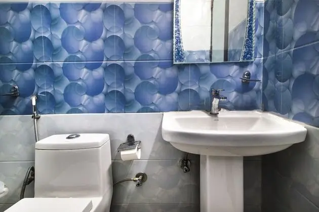 Family Süit, 1 Çift Kişilik Yatak, Şehir Manzaralı