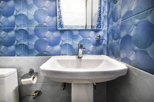 Family Süit, 1 Çift Kişilik Yatak, Şehir Manzaralı