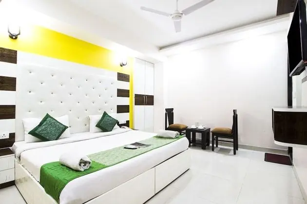 Family Süit, 1 Çift Kişilik Yatak, Şehir Manzaralı