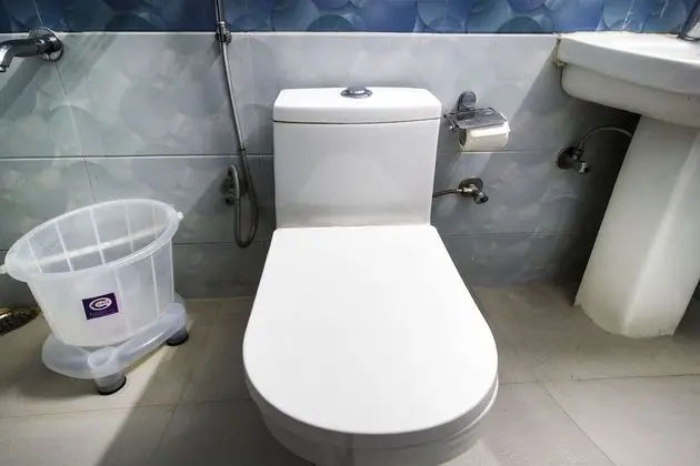 Family Süit, 1 Çift Kişilik Yatak, Şehir Manzaralı