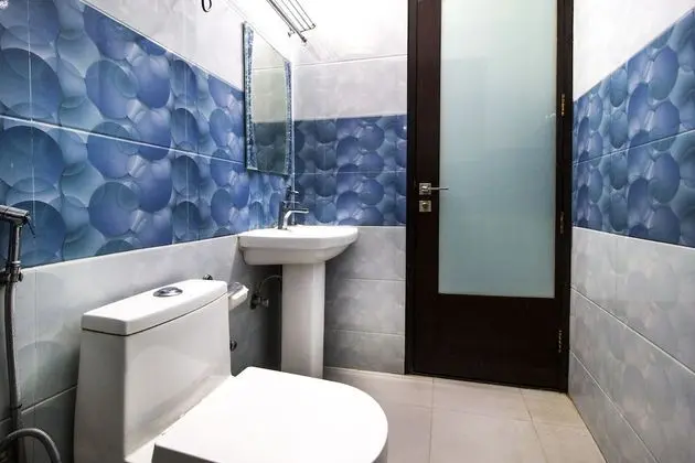 Superior Oda, 1 Çift Kişilik Yatak