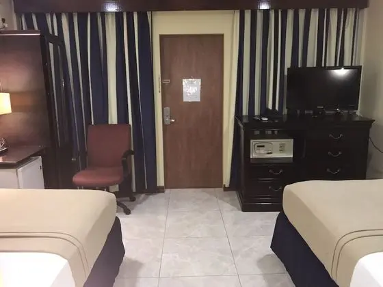 Tek Büyük Yataklı Oda, Sigara İçilmez