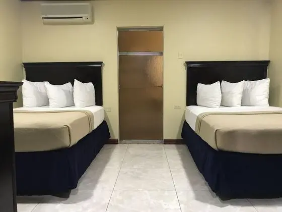 Tek Büyük Yataklı Oda, Sigara İçilmez