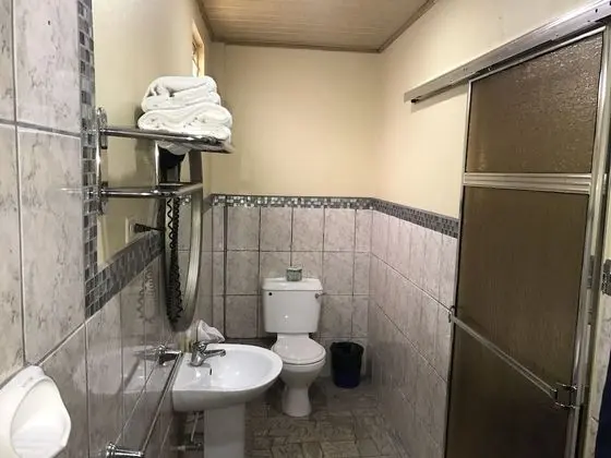 Tek Büyük Yataklı Oda, Sigara İçilmez