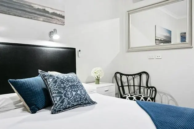 Deluxe Tek Büyük Yataklı Oda, Banyolu/Duşlu