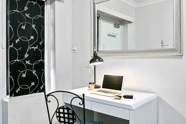 Deluxe Tek Büyük Yataklı Oda, Banyolu/Duşlu