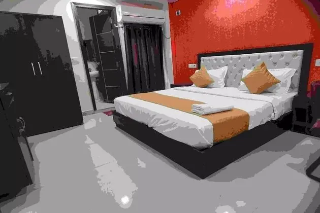 Day Use Room(10am to 5pm)