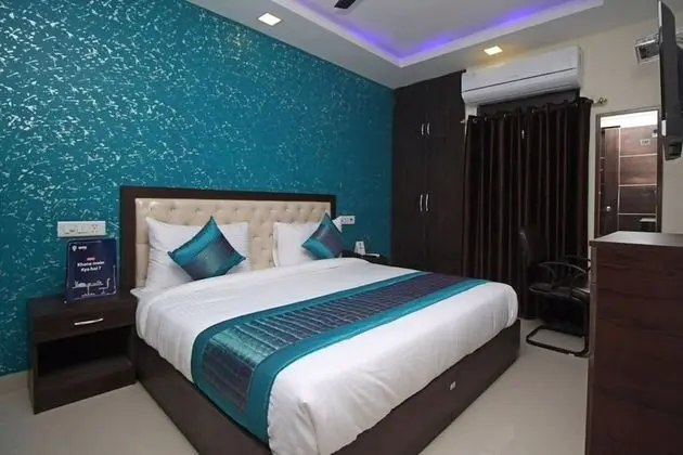 Day Use Room(10am to 5pm)