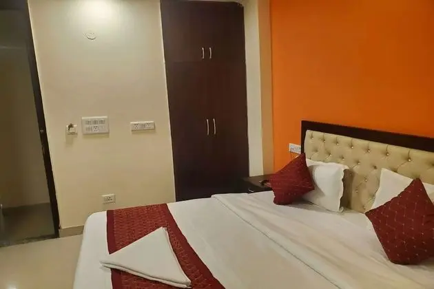 Day Use Room(10am to 5pm)