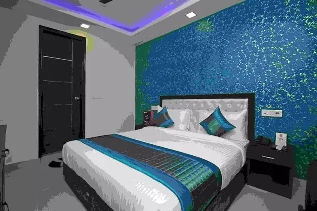 Day Use Room(10am to 5pm)