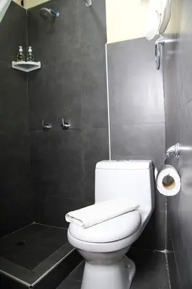Basic Tek Kişilik Oda