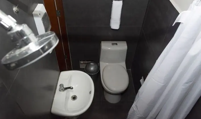 İki Ayrı Yataklı Oda
