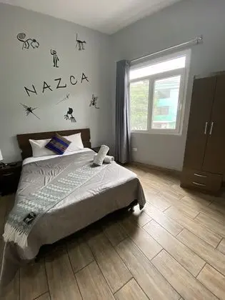 Standard Tek Büyük Yataklı Oda, 1 Çift Kişilik Yatak, Sigara İçilmez