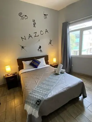 Standard Tek Büyük Yataklı Oda, 1 Çift Kişilik Yatak, Sigara İçilmez