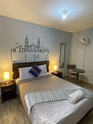 Standard Tek Büyük Yataklı Oda, 1 Çift Kişilik Yatak, Sigara İçilmez