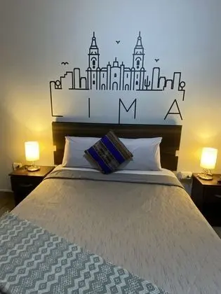 Standard Tek Büyük Yataklı Oda, 1 Çift Kişilik Yatak, Sigara İçilmez