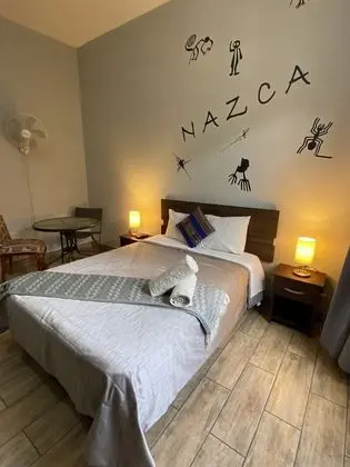 Standard Tek Büyük Yataklı Oda, 1 Çift Kişilik Yatak, Sigara İçilmez