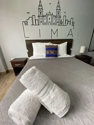 Standard Tek Büyük Yataklı Oda, 1 Çift Kişilik Yatak, Sigara İçilmez