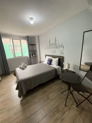 Standard Tek Büyük Yataklı Oda, 1 Çift Kişilik Yatak, Sigara İçilmez