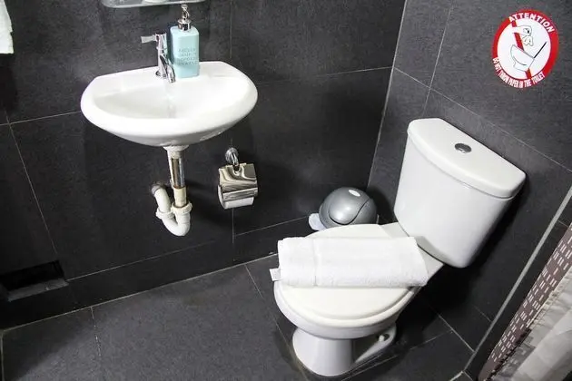 Standard Tek Büyük Yataklı Oda, 1 Çift Kişilik Yatak, Sigara İçilmez