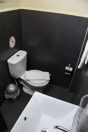 Standard Tek Büyük Yataklı Oda, 1 Çift Kişilik Yatak, Sigara İçilmez
