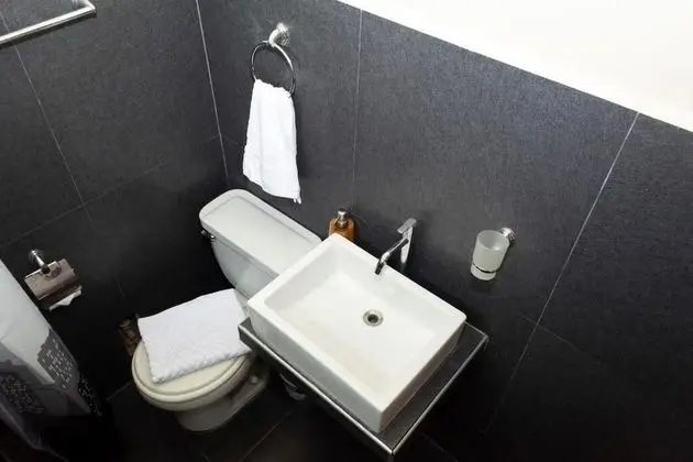 Standard Tek Büyük Yataklı Oda, 1 Çift Kişilik Yatak, Sigara İçilmez