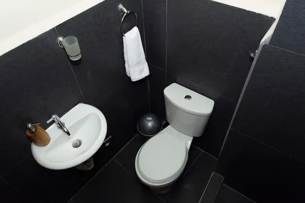 Standard Tek Büyük Yataklı Oda, 1 Çift Kişilik Yatak, Sigara İçilmez
