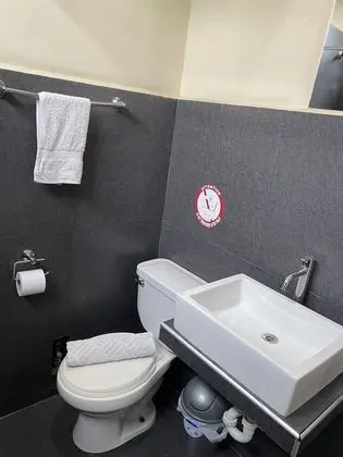 Standard Tek Büyük Yataklı Oda, 1 Çift Kişilik Yatak, Sigara İçilmez