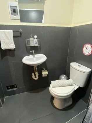 Standard Tek Büyük Yataklı Oda, 1 Çift Kişilik Yatak, Sigara İçilmez