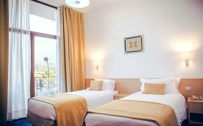 Comfort Üç Kişilik Oda, 1 Yatak Odası