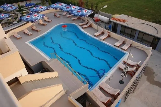 Comfort Üç Kişilik Oda, 1 Yatak Odası