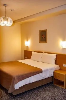 Superior Büyük Yataklı Tek Kişilik Oda, 1 En Büyük (King) Boy Yatak