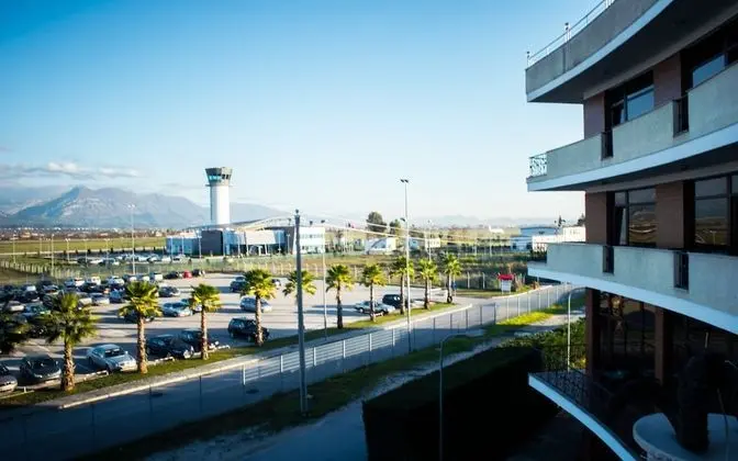 Standard Tek Büyük Yataklı Oda, Balkon