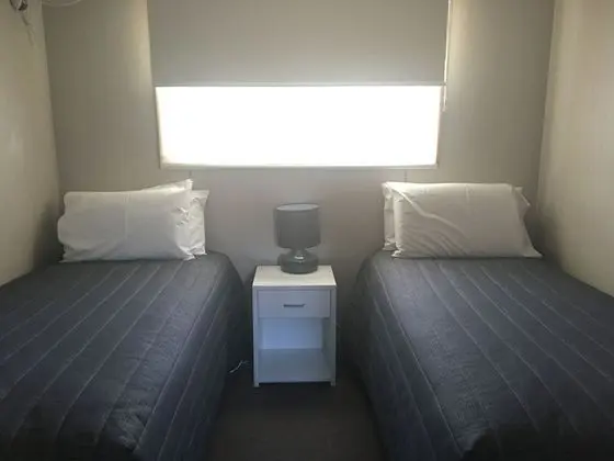Deluxe Villa, 2 Yatak Odası