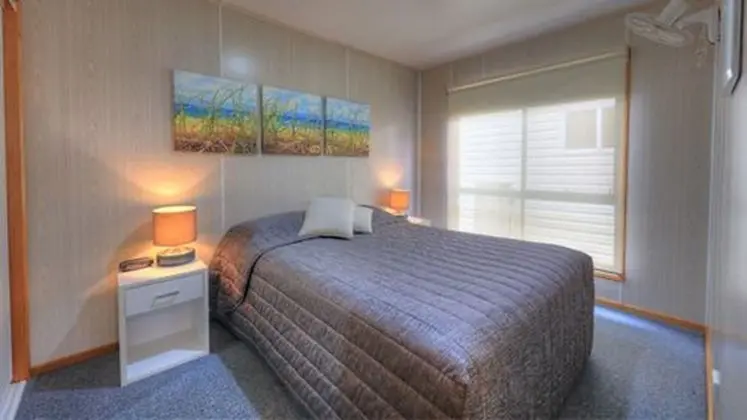 Deluxe Villa, 2 Yatak Odası