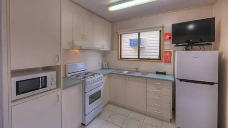 Deluxe Villa, 2 Yatak Odası