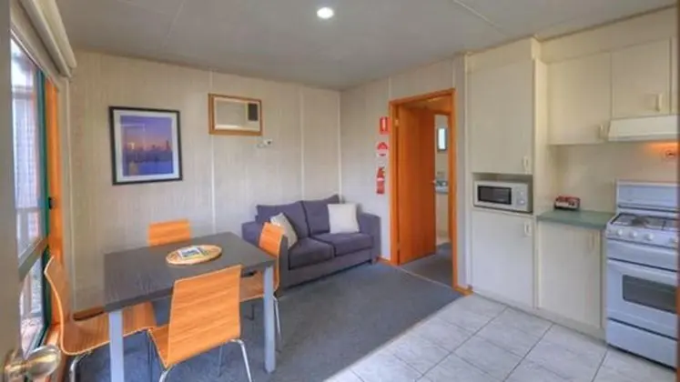 Deluxe Villa, 2 Yatak Odası