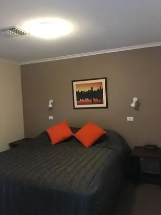 Deluxe Apart Daire, 1 Yatak Odası