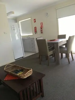 Deluxe Apart Daire, 1 Yatak Odası