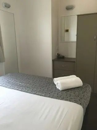 Deluxe Kulübe, 2 Yatak Odası