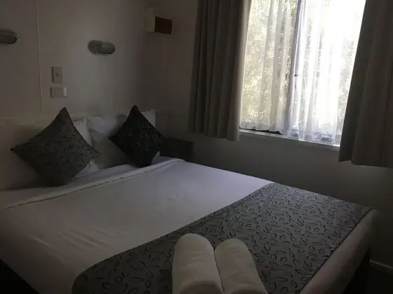 Deluxe Kulübe, 2 Yatak Odası