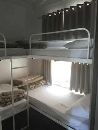 Deluxe Kulübe, 2 Yatak Odası
