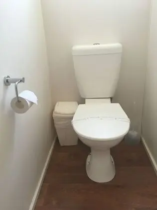 Deluxe Kulübe, 2 Yatak Odası