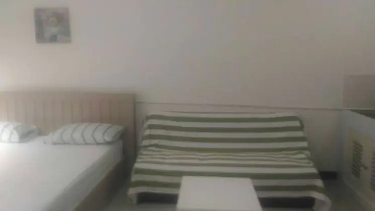 Oda, 2 Yatak Odası, Mikrodalga
