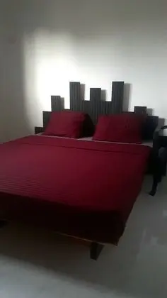 Basic Tek Kişilik Oda, 1 Tek Kişilik XL Yatak, Sigara İçilmez